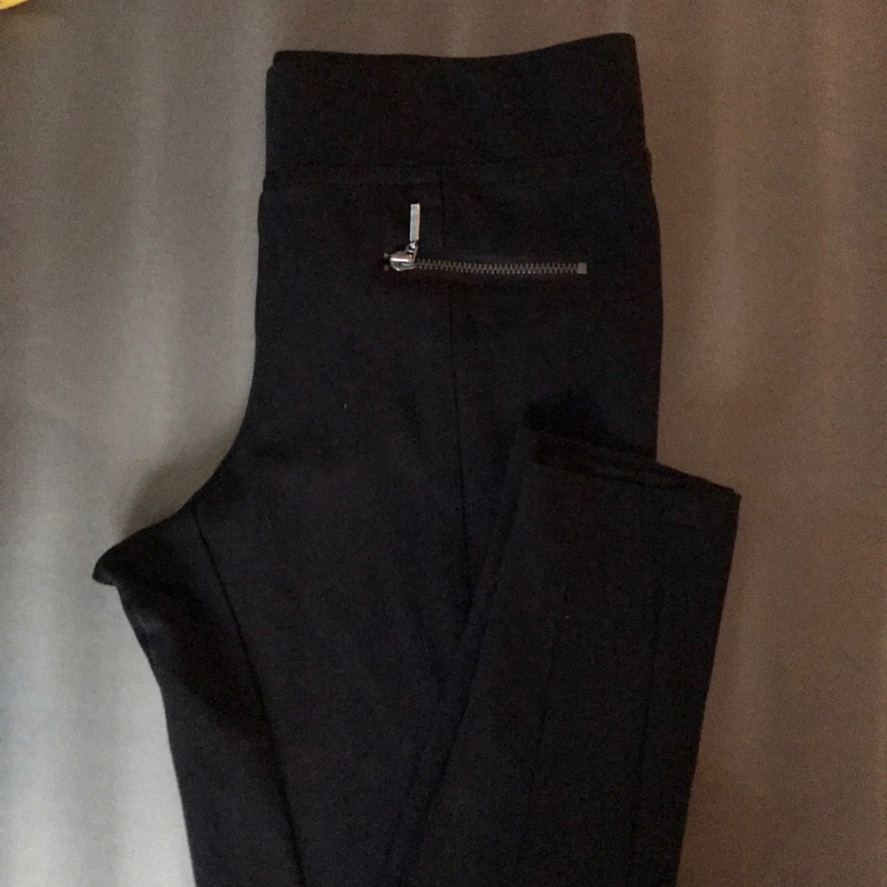 Ponte pants - Picture 4 of 4